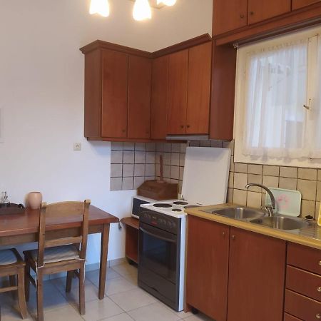 Villa Avli 帕尔加 外观 照片