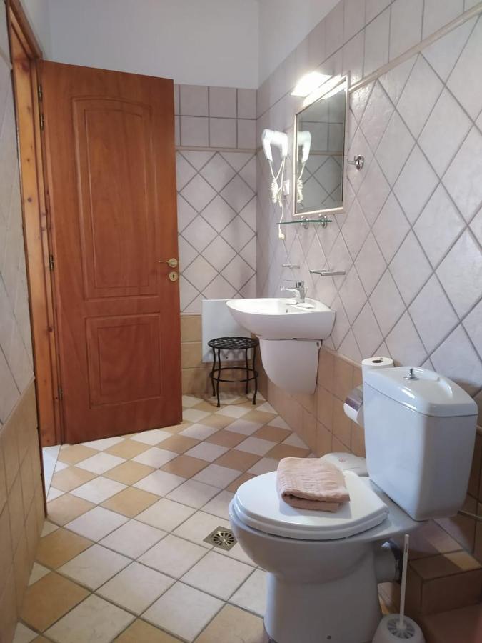 Villa Avli 帕尔加 外观 照片