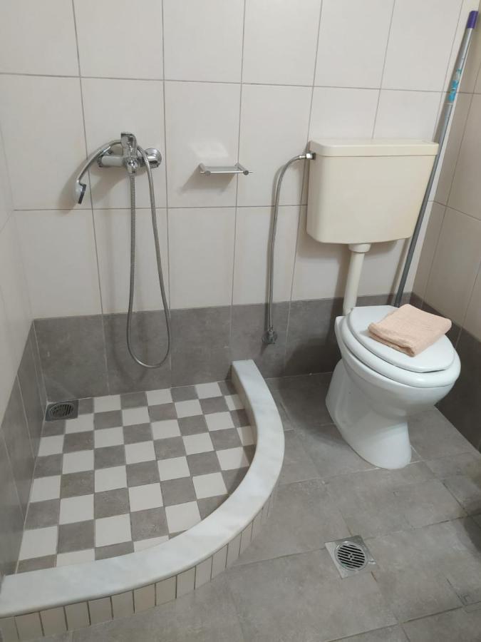 Villa Avli 帕尔加 外观 照片