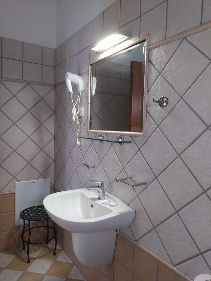 Villa Avli 帕尔加 外观 照片